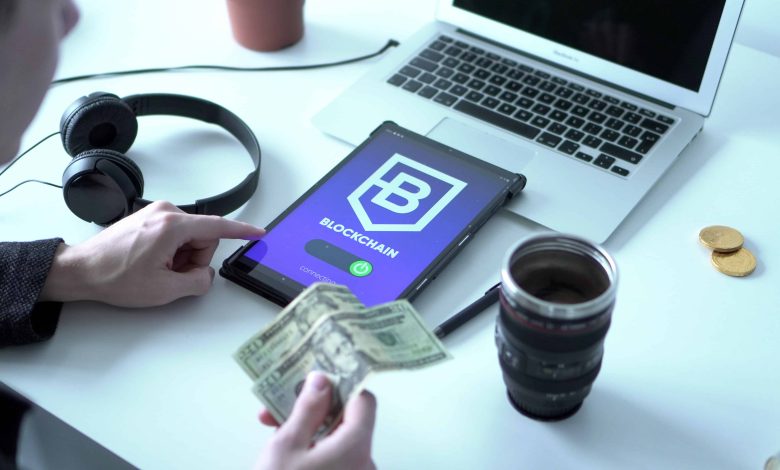crypto wallet