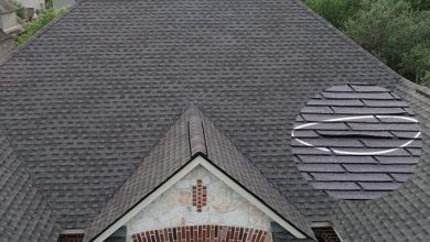 Roof inspections