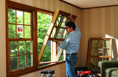 Replacement Windows Leeds