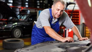 Can You Repair Your Car without the Need of a Mechanic