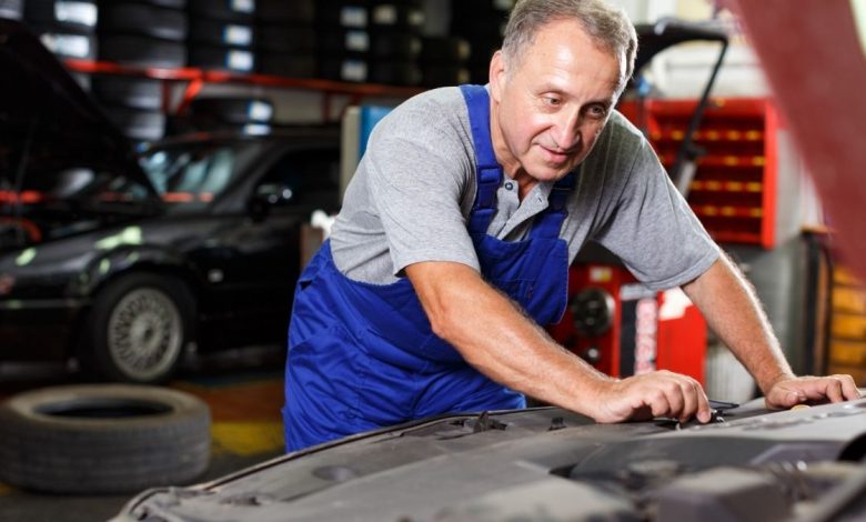 Can You Repair Your Car without the Need of a Mechanic