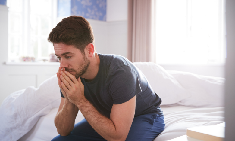How to overcome depression