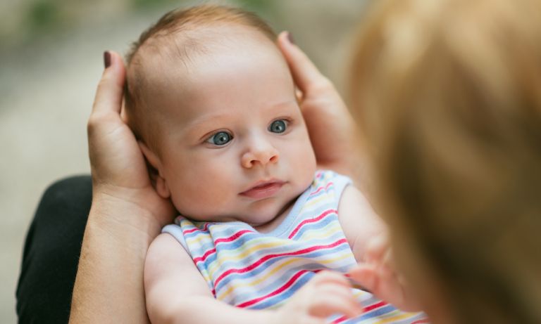 Tips For Your Baby Health And Safety