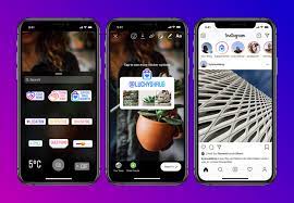 Instagram for business