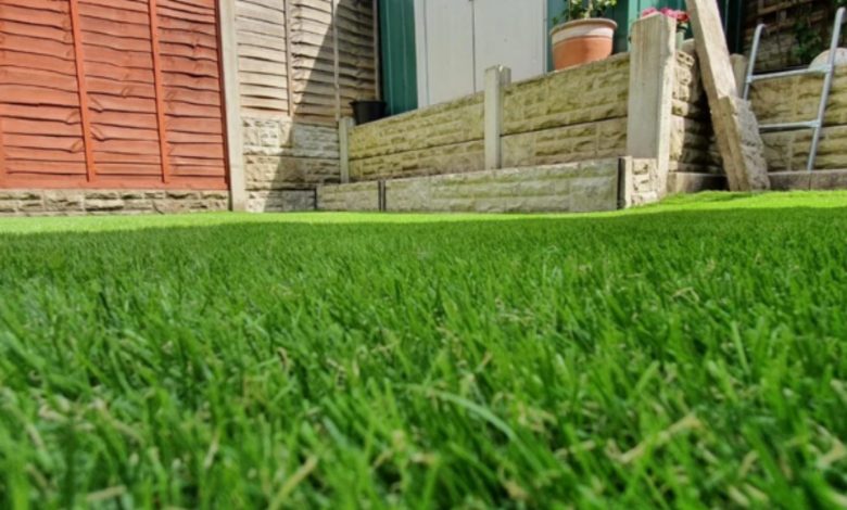 Artificial Grass