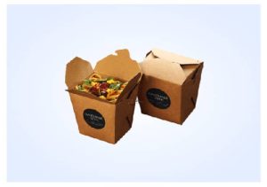 Custom Food Boxes
