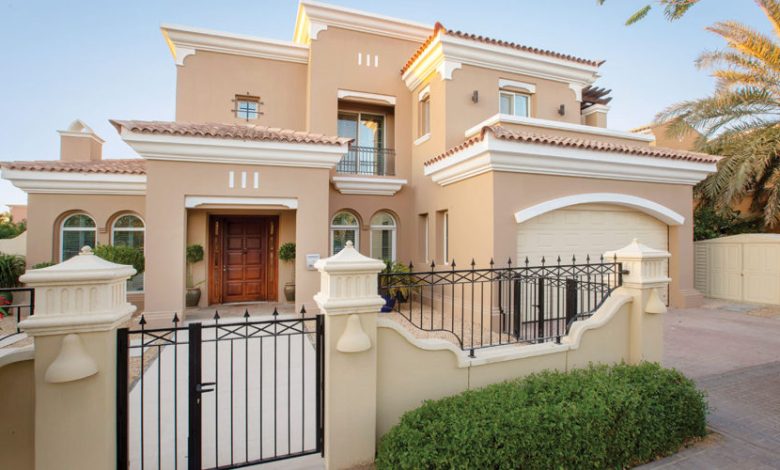 Who Are the Best Painting Services in Dubai?