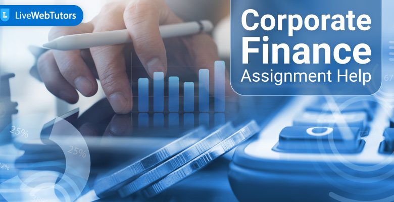 Corporate Finance Assignment Help