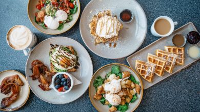 food and beverage insights