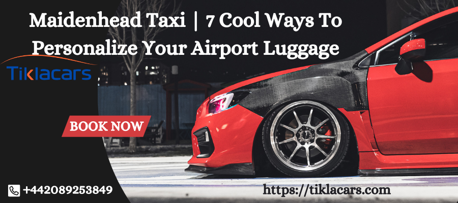 Maidenhead Taxis