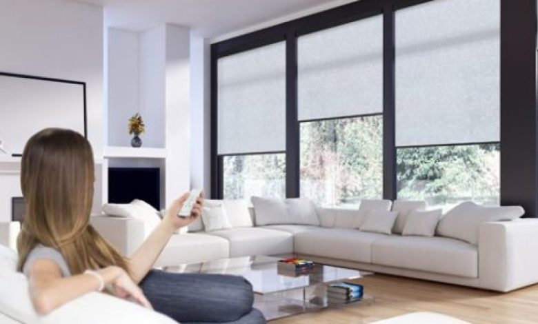 Best Motorized blinds