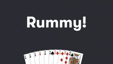 Rummy Game: Top Tips Play Skill-based Card Game