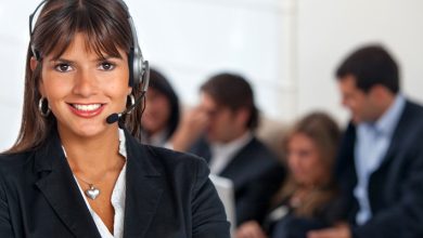 Answering Services of Small Businesses