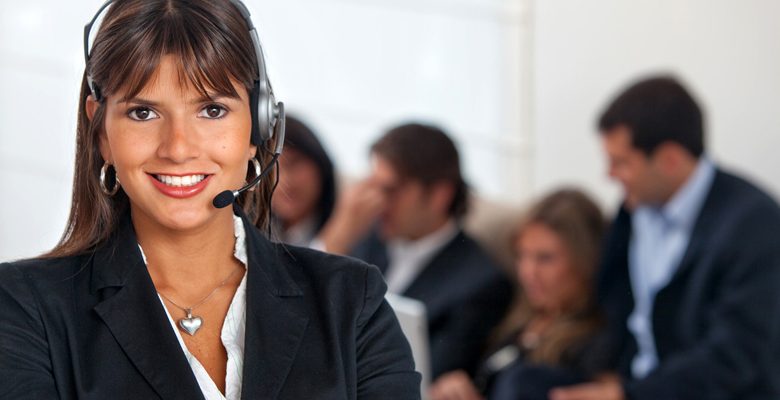 Answering Services of Small Businesses