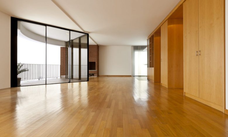 Best Wooden Flooring
