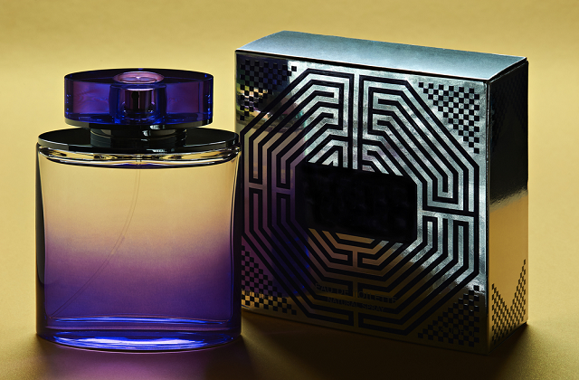 custom printed perfume boxes