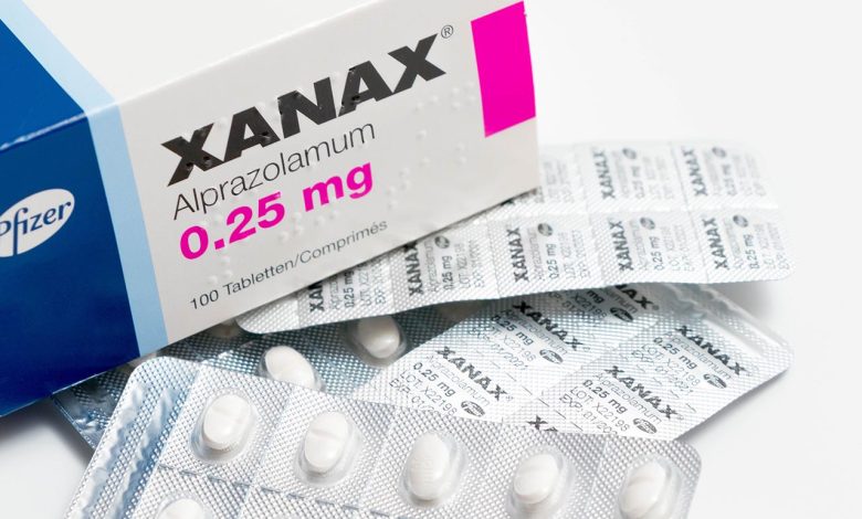 Xanax