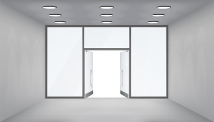 Windows And Doors