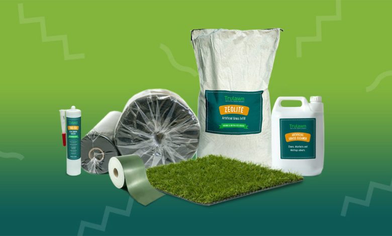 Artificial Grass Accessories