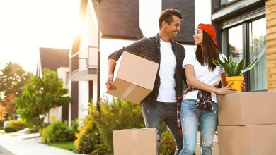 Best Movers and Packers in UAE