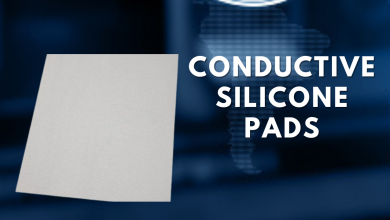 How Do The Conductive Silicone Pads Help in Heat Dissipation?