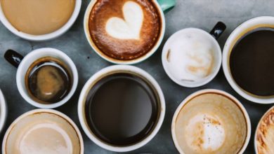 9 Reasons Why Coffee is Good for You