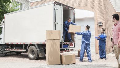 Advantage of Mover and Packer in Dubai