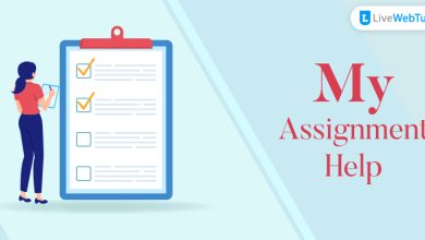 My Assignment Help