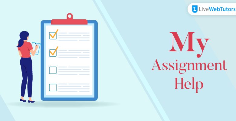 My Assignment Help