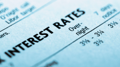 Personal loan Rates