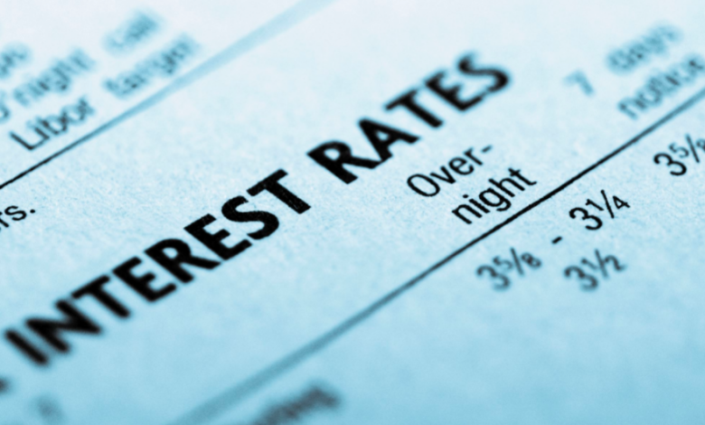 Personal loan Rates