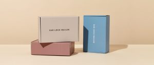 Custom Mailing Boxes