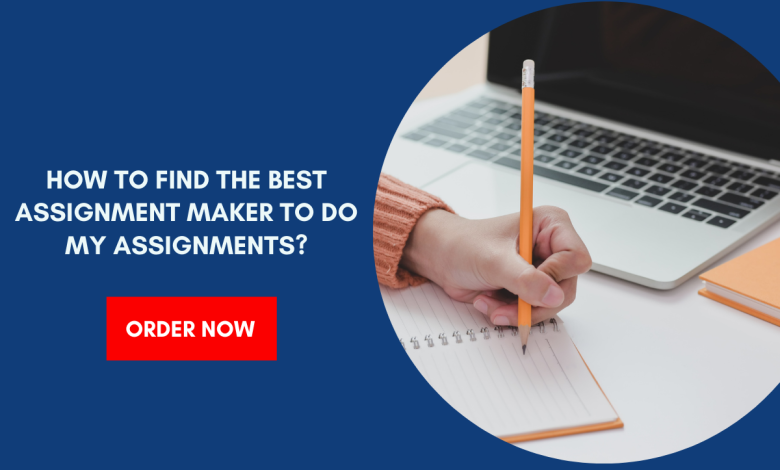 Do My Assignment