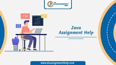 Java assignment help