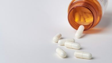 Magnesium Glycinate Supplementation