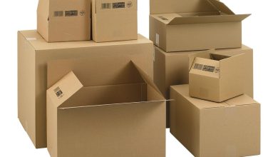 Protective Packaging in UK