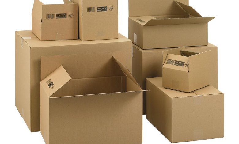 Protective Packaging in UK