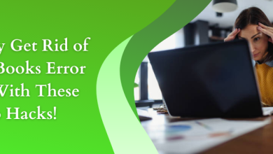 QuickBooks Error 6190