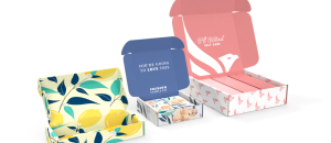 Size and Style | Mailing Boxes
