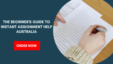 Instant Assignment Help