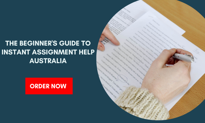 Instant Assignment Help