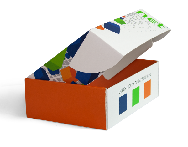 Budget Mailer Boxes