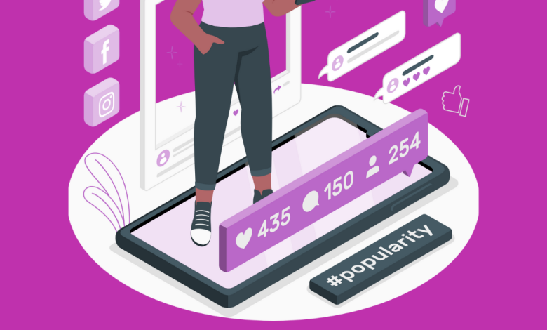 Best Practices on Tracking Instagram Follower Growth Free and paid tool