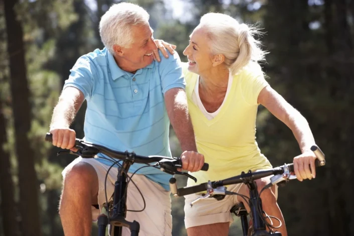 10 Tips for Seniors for a Healthy Living