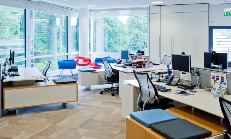 Janitorial Services in Dallas