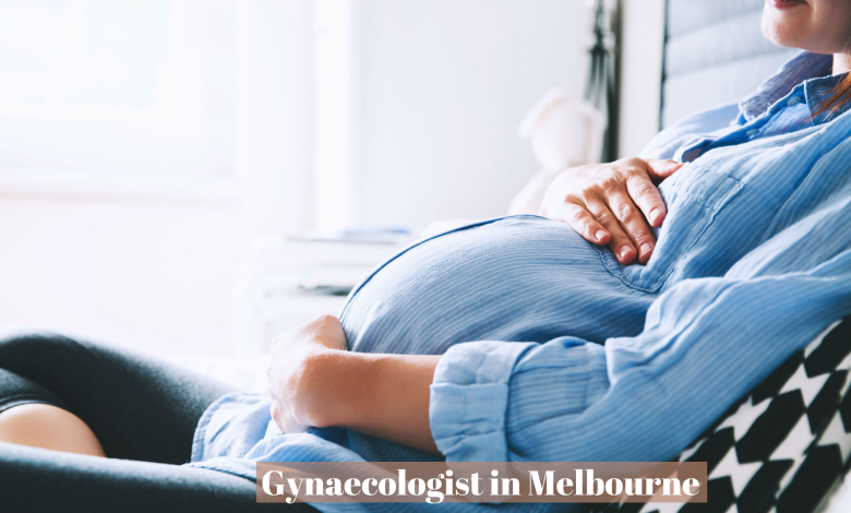 Gynaecologist in Melbourne