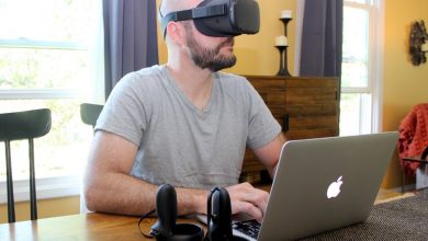 How does virtual reality (VR) work and what it is all about?