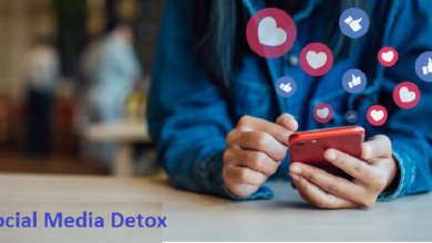 How Does Social Media Detox Help Relax Your Mind and Body?