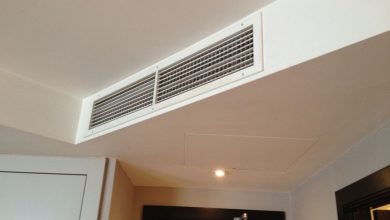 Air Duct Cleaning Services Livingston