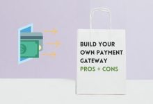 build your own payment gateway banner